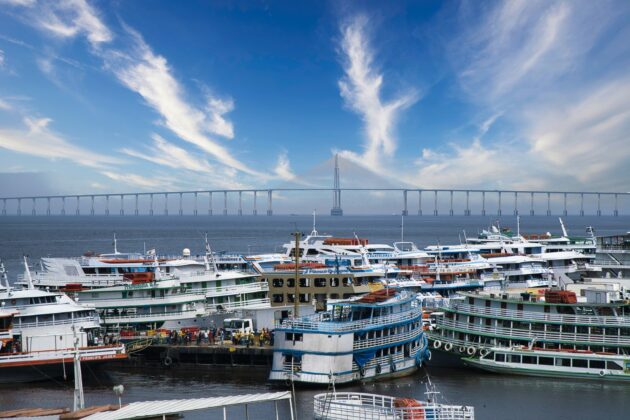 Manaus