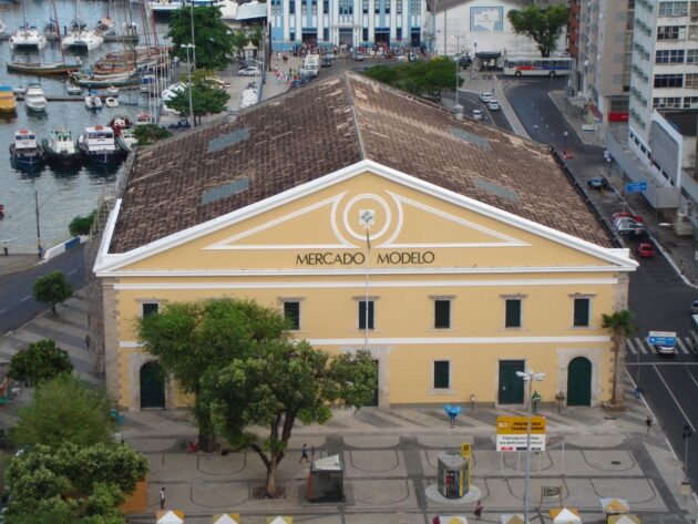 Mercado Modelo