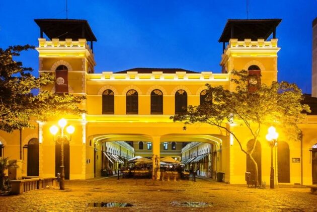 Mercado Público de Florianópolis
