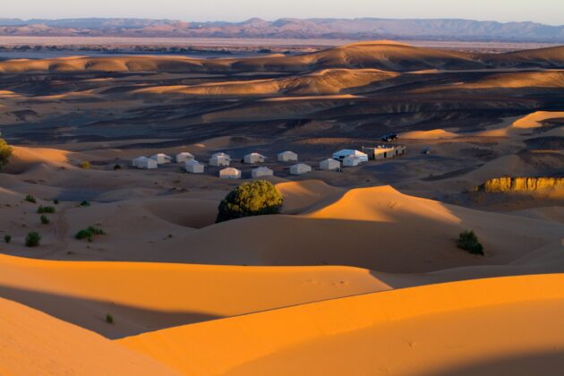 Merzouga