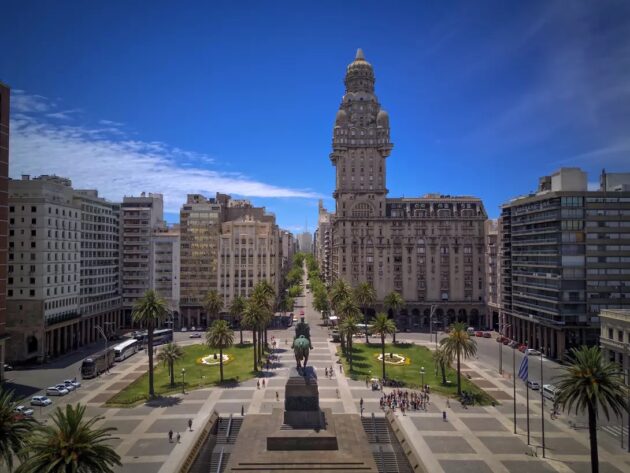 Montevideo