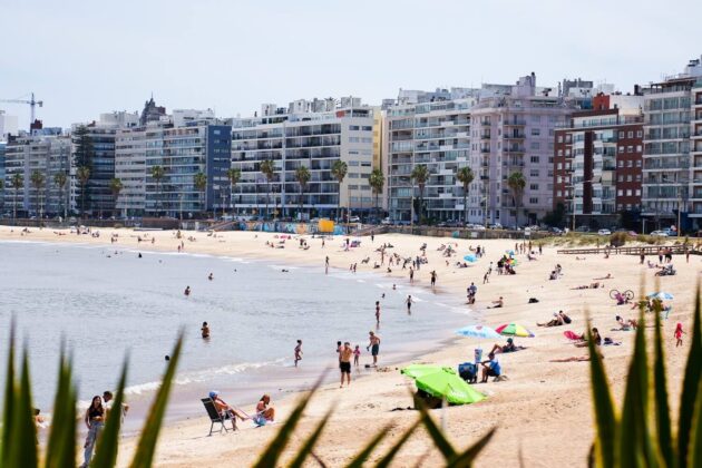 Montevideo