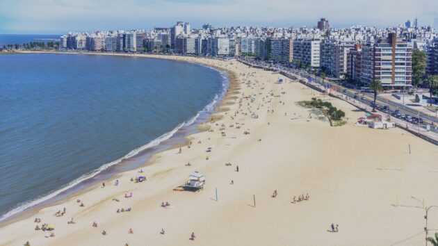 Montevideo