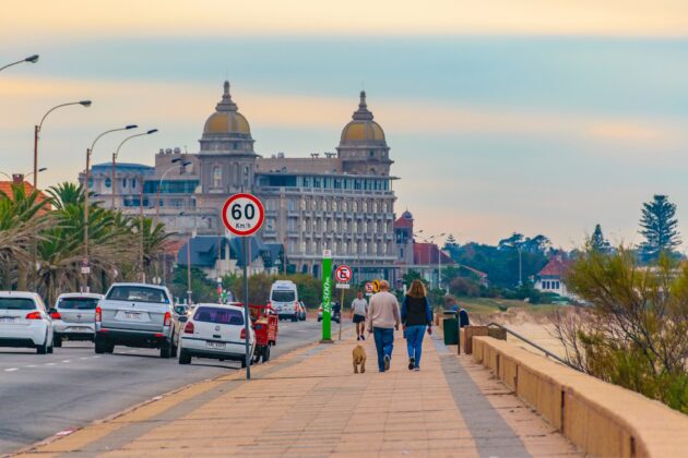 Montevideo