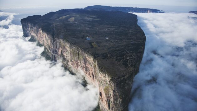 Mount Roraima