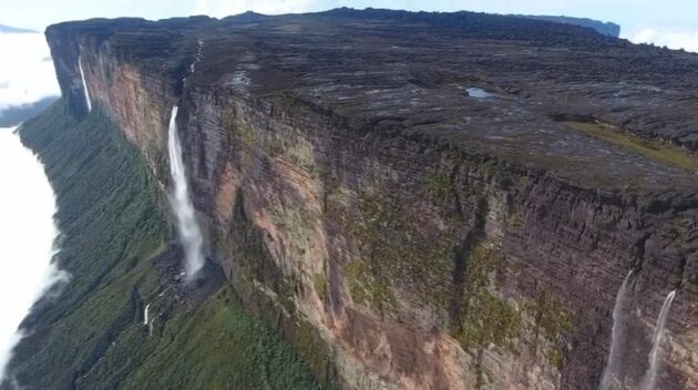 Mount Roraima