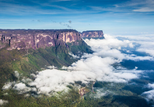 Mount Roraima