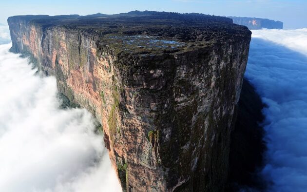 Mount Roraima