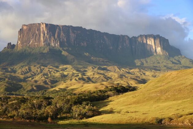 Mount Roraima