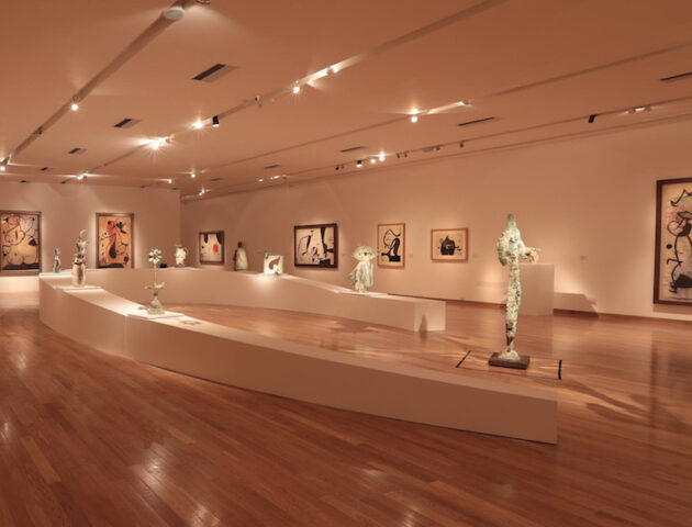Museo Nacional de Bellas Artes