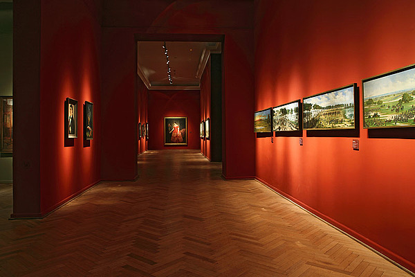 Museo Nacional de Bellas Artes