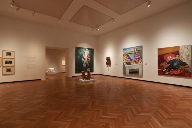 Museo Nacional de Bellas Artes