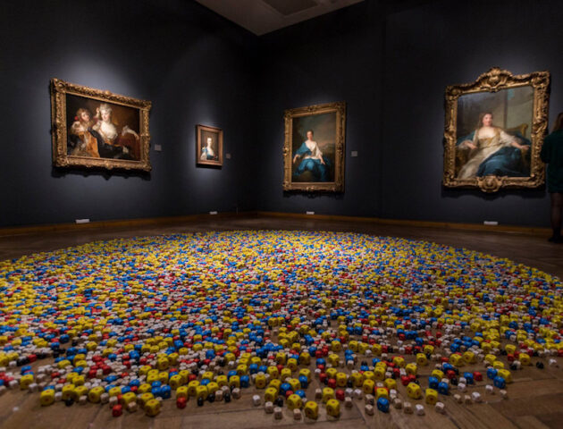 Museo Nacional de Bellas Artes