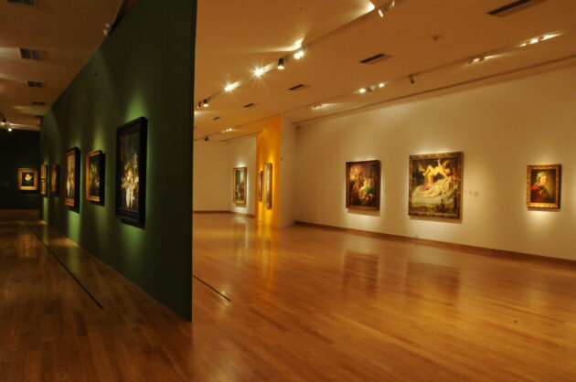 Museo Nacional de Bellas Artes