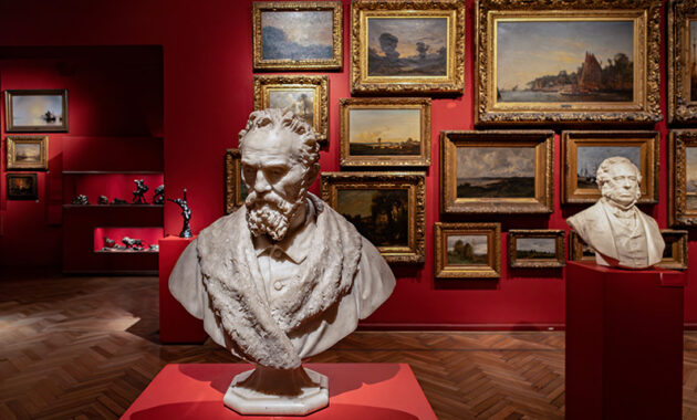 Museo Nacional de Bellas Artes