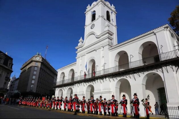 Museo Nacional del Cabildo