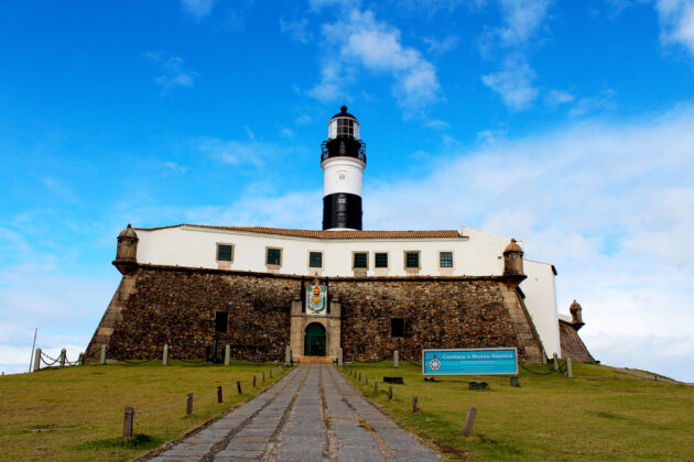 Museu Náutico