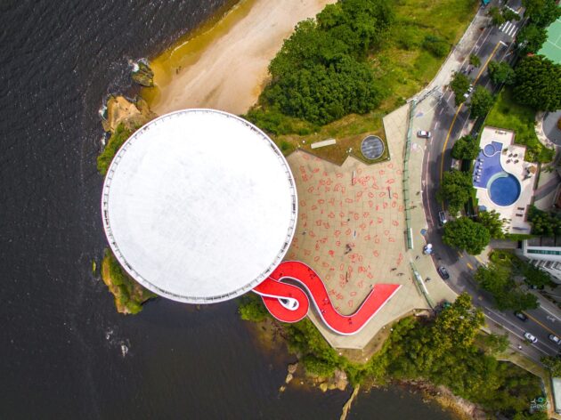 Museu de Arte Contemporânea de Niterói