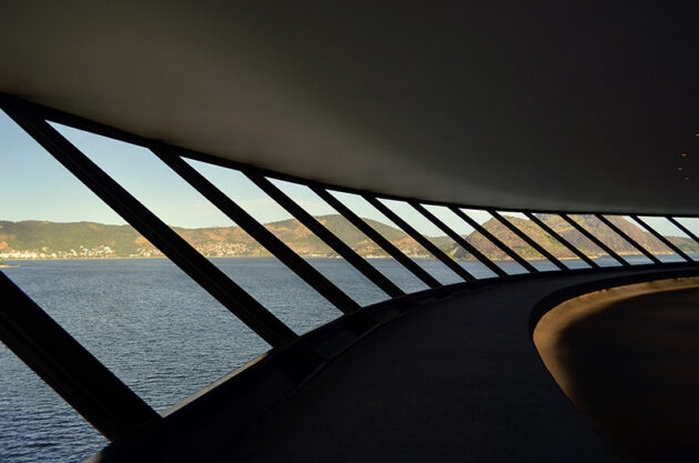 Museu de Arte Contemporânea de Niterói