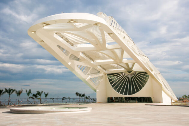 Museu do Amanhã