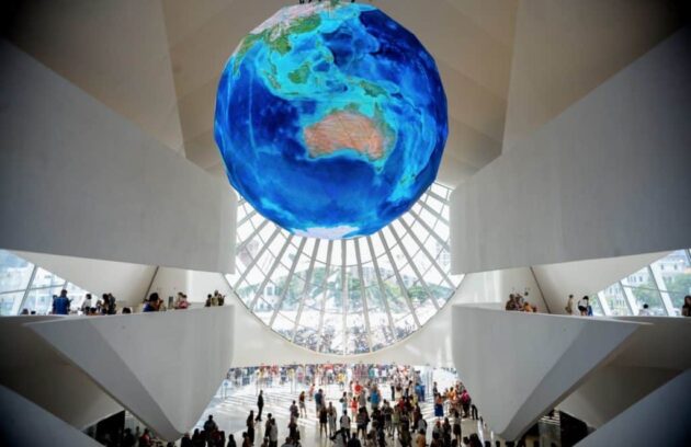 Museu do Amanhã