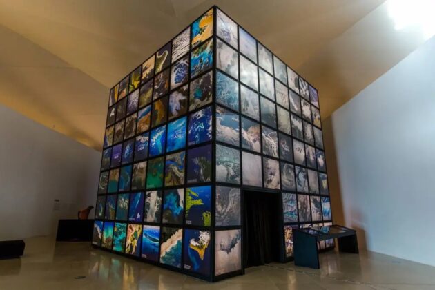 Museu do Amanhã