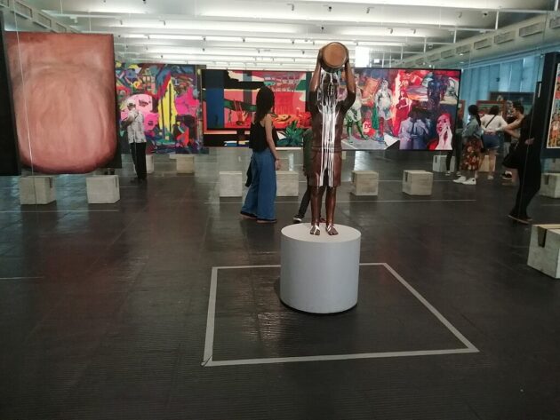 Museum of Art of São Paulo Assis Chateaubriand