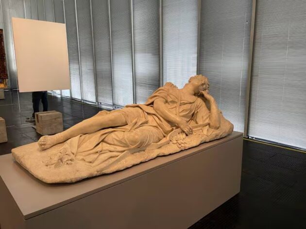 Museum of Art of São Paulo Assis Chateaubriand