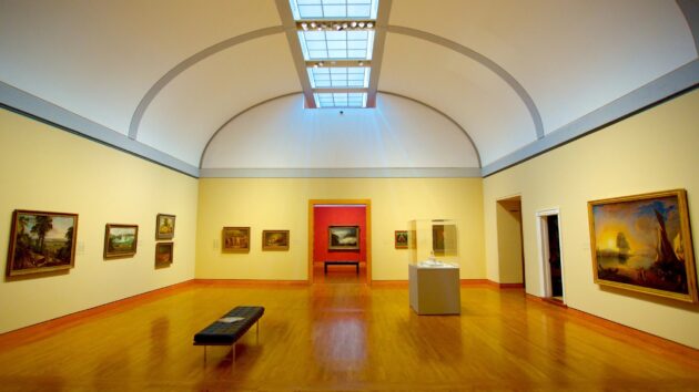 National Gallery of Canada