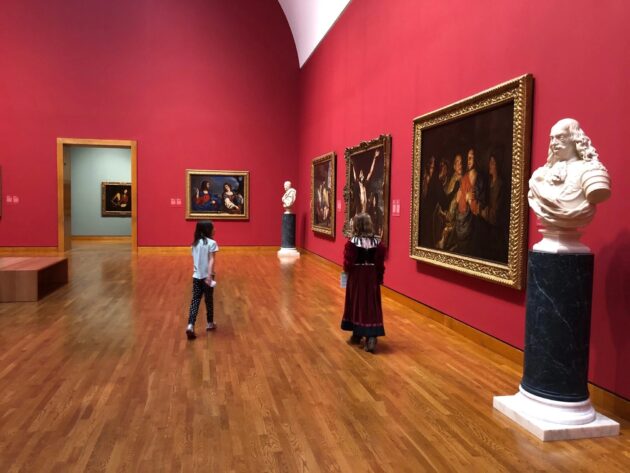 National Gallery of Canada