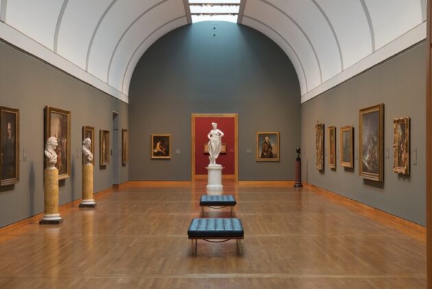 National Gallery of Canada