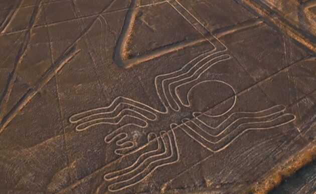 Nazca Lines