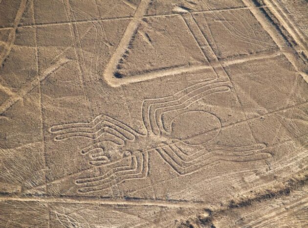 Nazca Lines