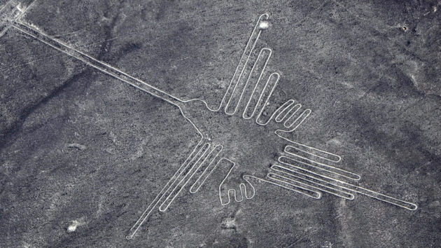 Nazca Lines