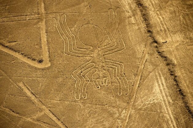Nazca Lines