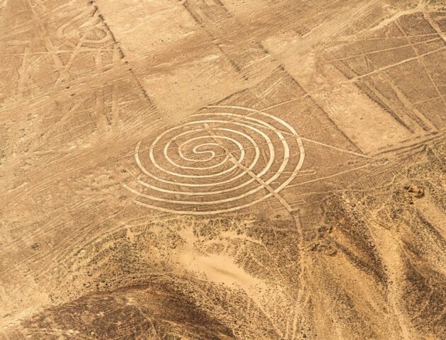 Nazca Lines