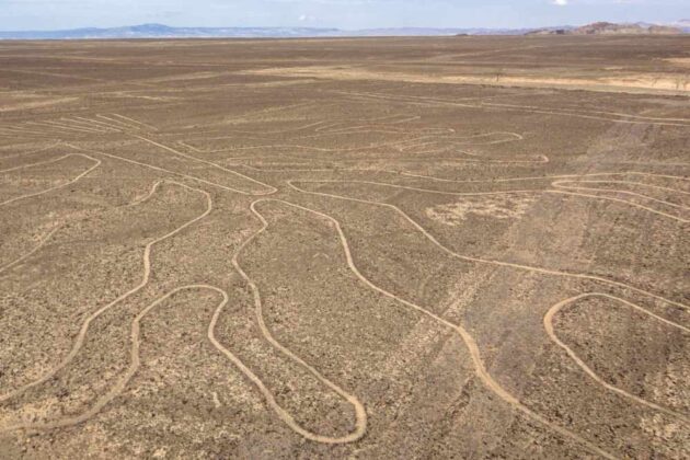 Nazca Lines