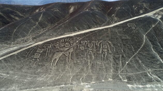 Nazca Lines