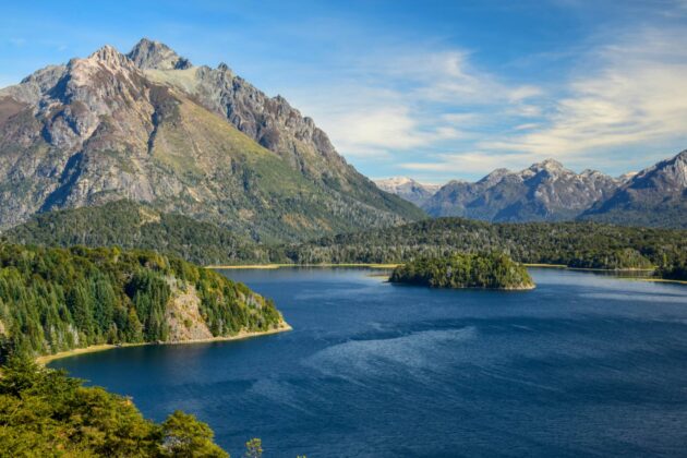 Parque Nacional Nahuel Huapi