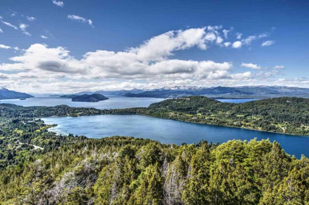 Parque Nacional Nahuel Huapi