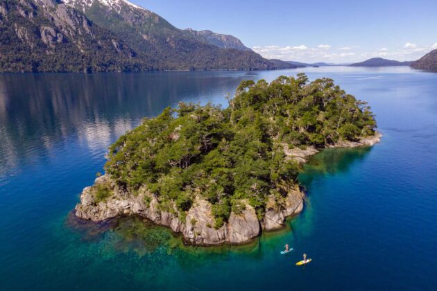Parque Nacional Nahuel Huapi