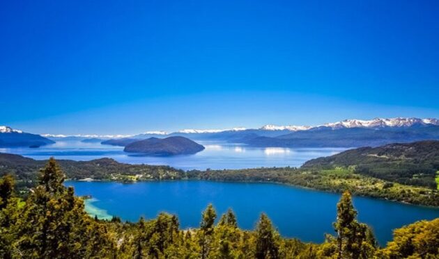 Parque Nacional Nahuel Huapi