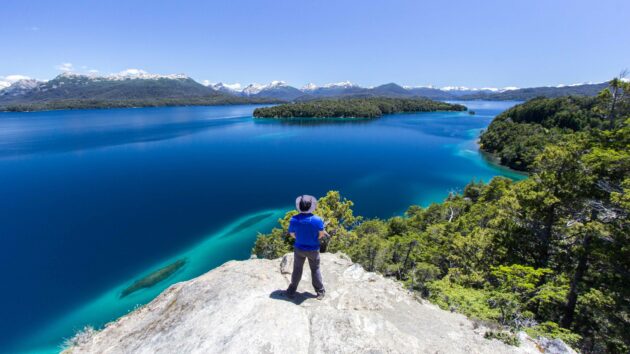 Parque Nacional Nahuel Huapi