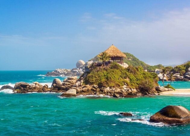 Parque Nacional Natural Tayrona