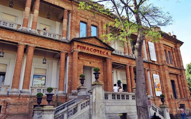 Pinacoteca de São Paulo