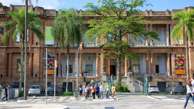 Pinacoteca de São Paulo