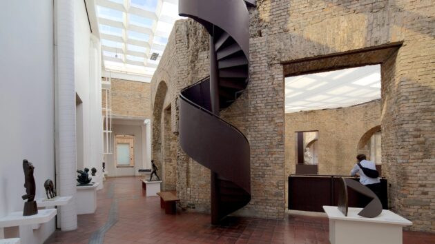 Pinacoteca de São Paulo