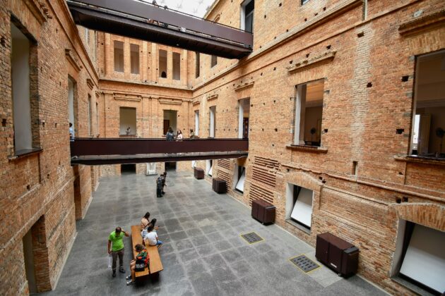 Pinacoteca de São Paulo