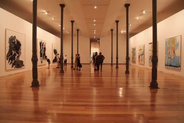 Pinacoteca de São Paulo