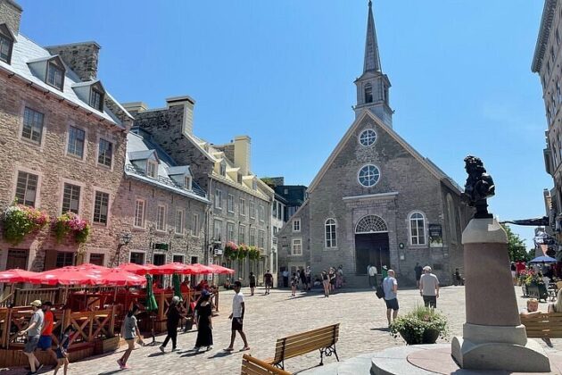 Place Royale